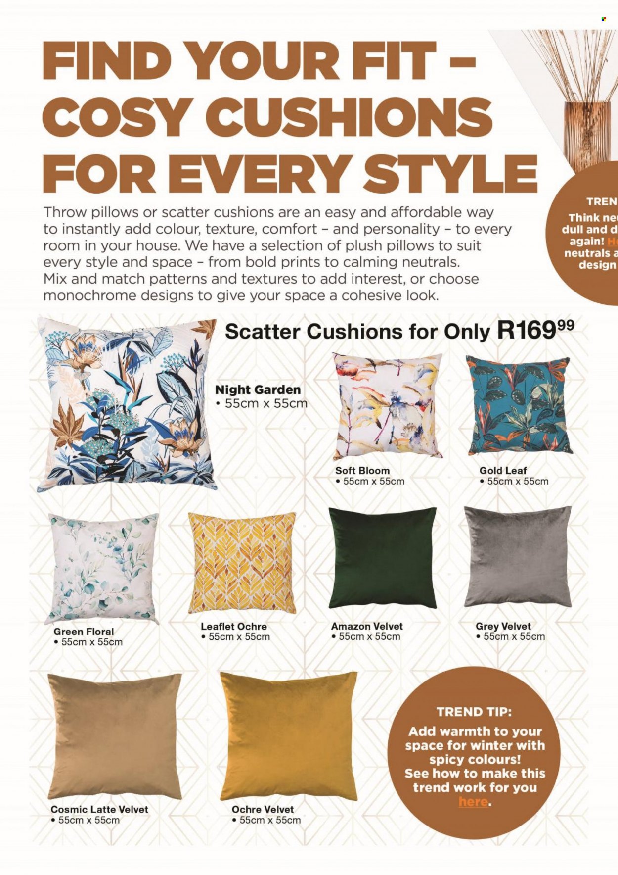 House & Home specials - 15/04/2023 - 15/05/2023. Page 6
