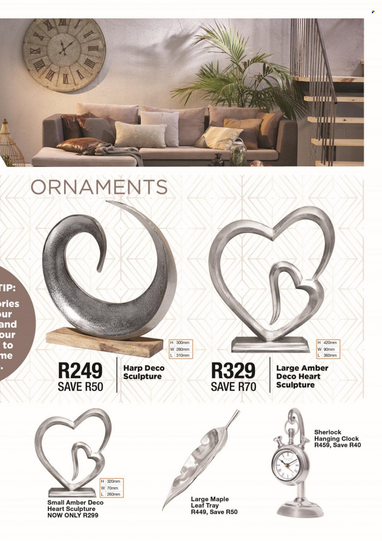 House & Home specials - 15/04/2023 - 15/05/2023. Page 11