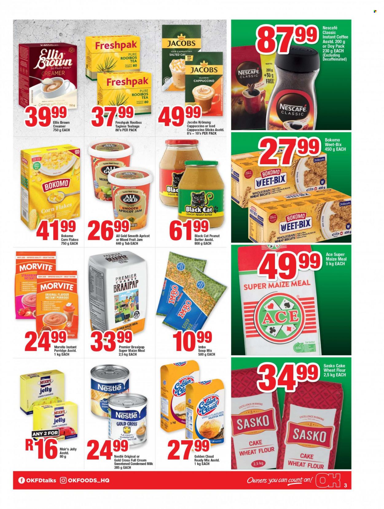 OK Foods specials - 20/04/2023 - 01/05/2023. Page 3