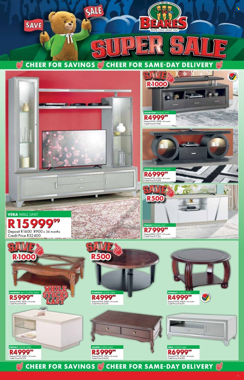 Beares specials - 18/04/2023 - 22/05/2023. Page 5