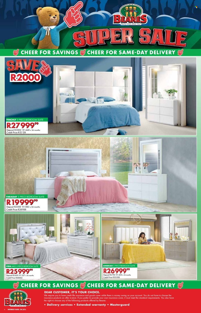 Beares specials - 18/04/2023 - 22/05/2023. Page 6