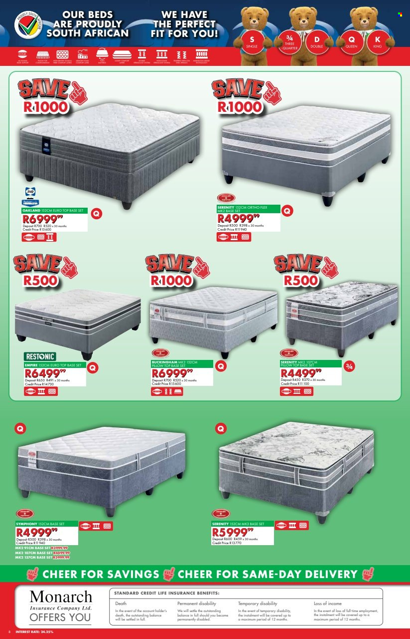 Beares specials - 18/04/2023 - 22/05/2023. Page 8