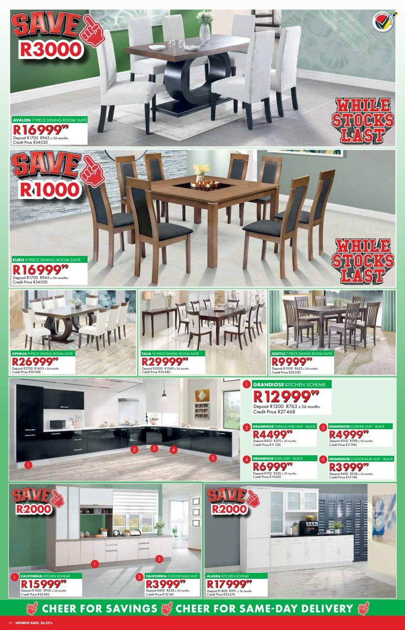 Beares specials - 18/04/2023 - 22/05/2023. Page 10
