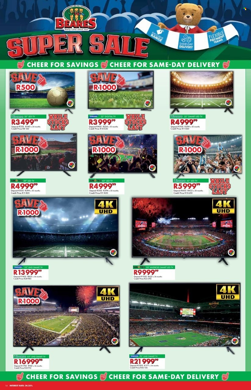 Beares specials - 18/04/2023 - 22/05/2023. Page 14
