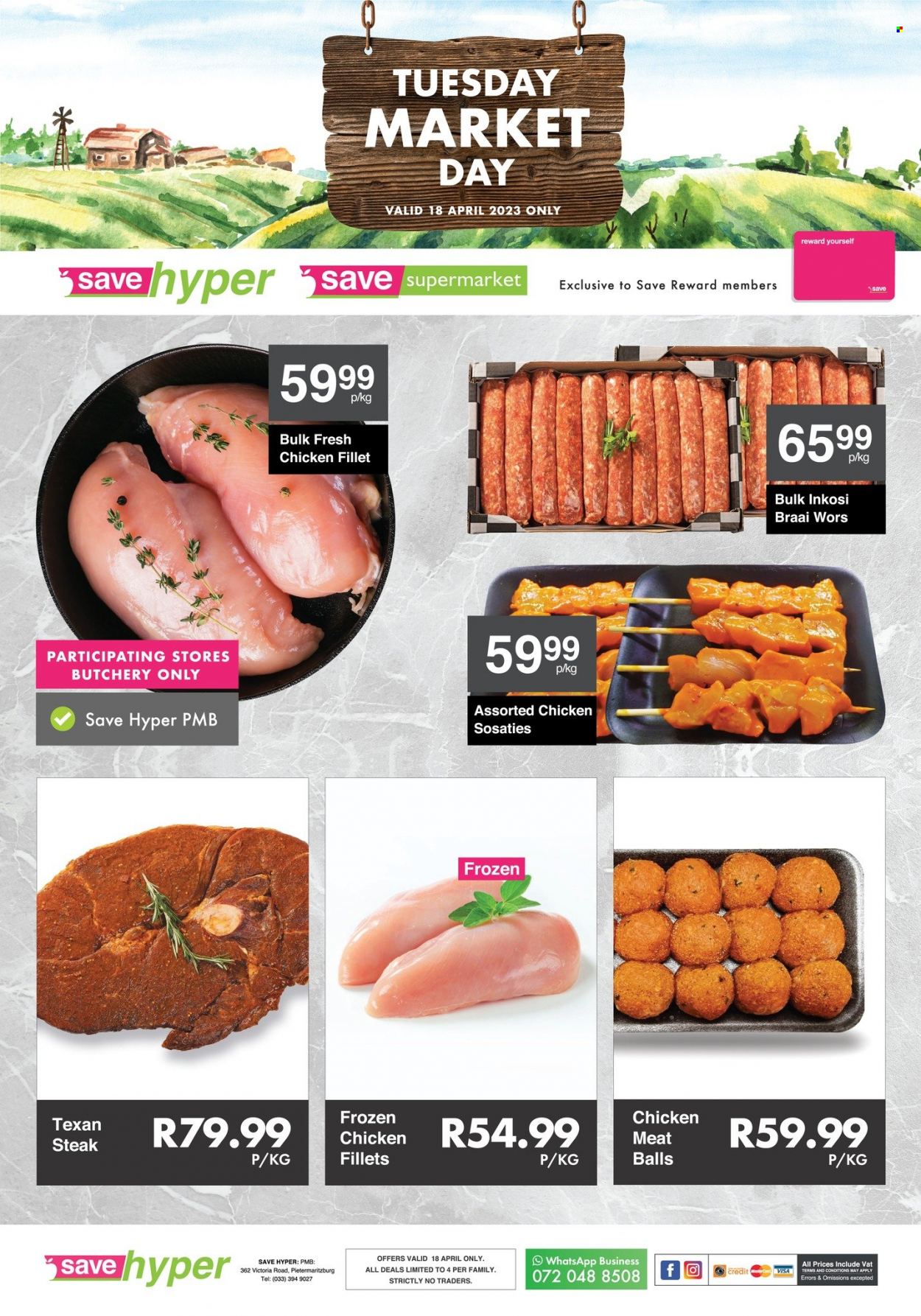 Save specials - 18/04/2023 - 18/04/2023. Page 6