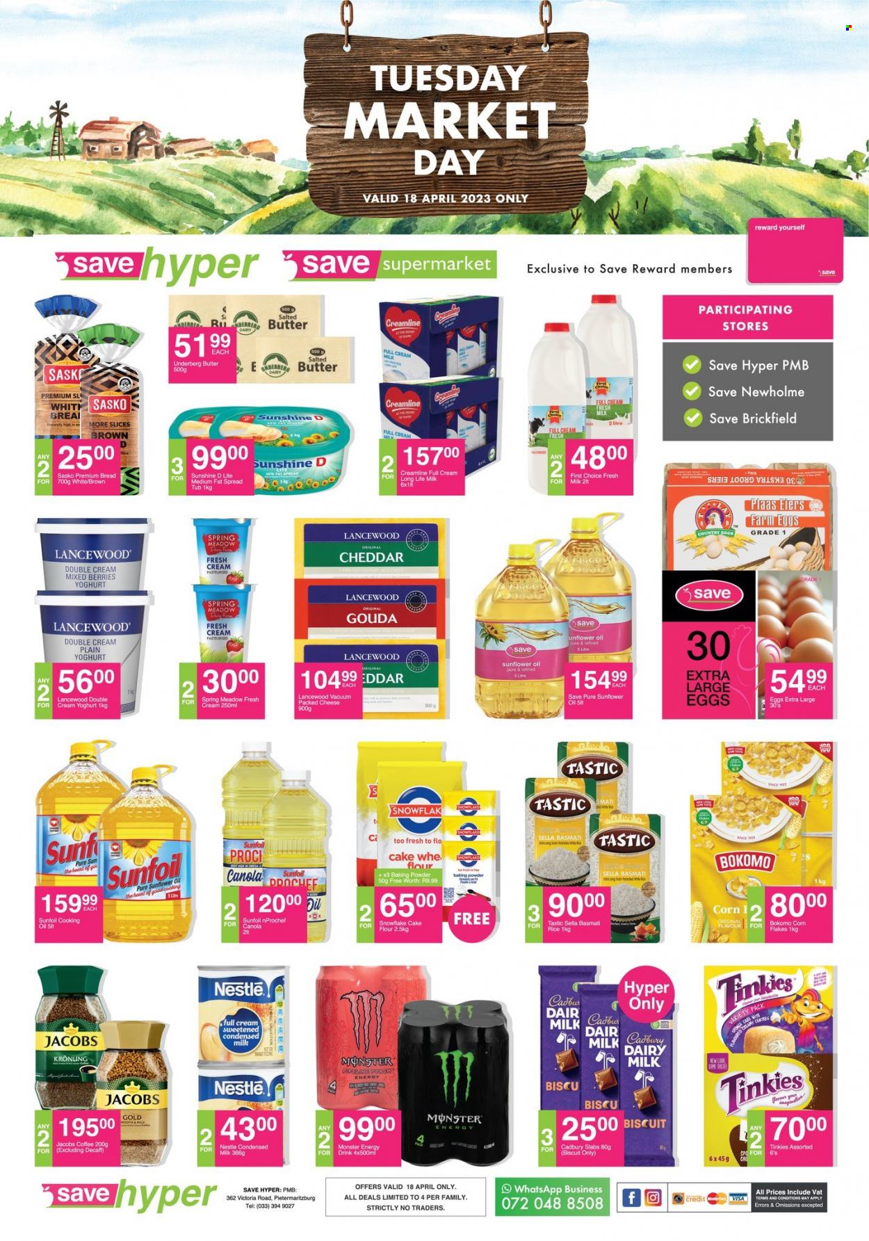 Save specials - 18/04/2023 - 18/04/2023. Page 7