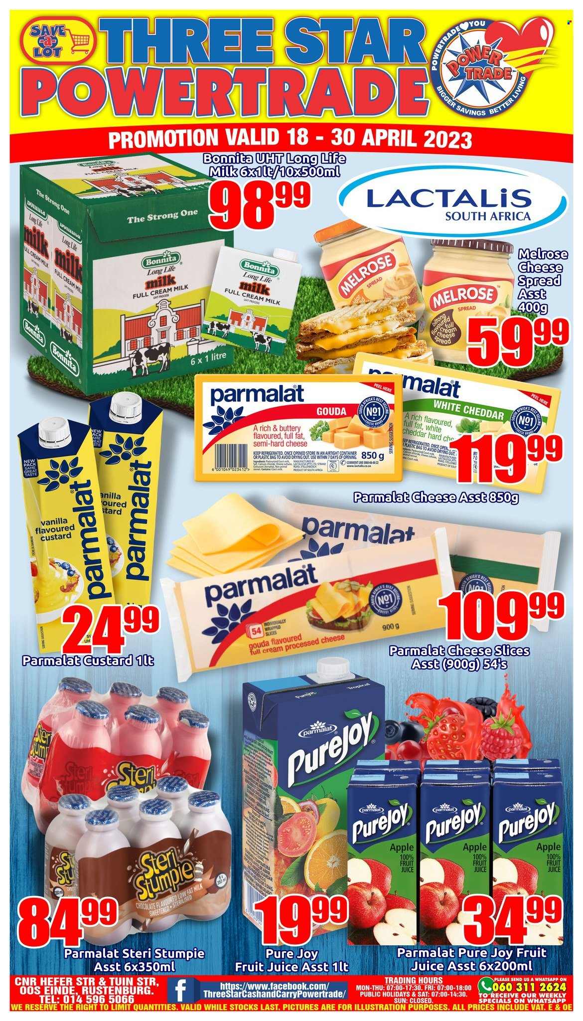 Three Star Cash and Carry specials - 18/04/2023 - 30/04/2023. Page 9