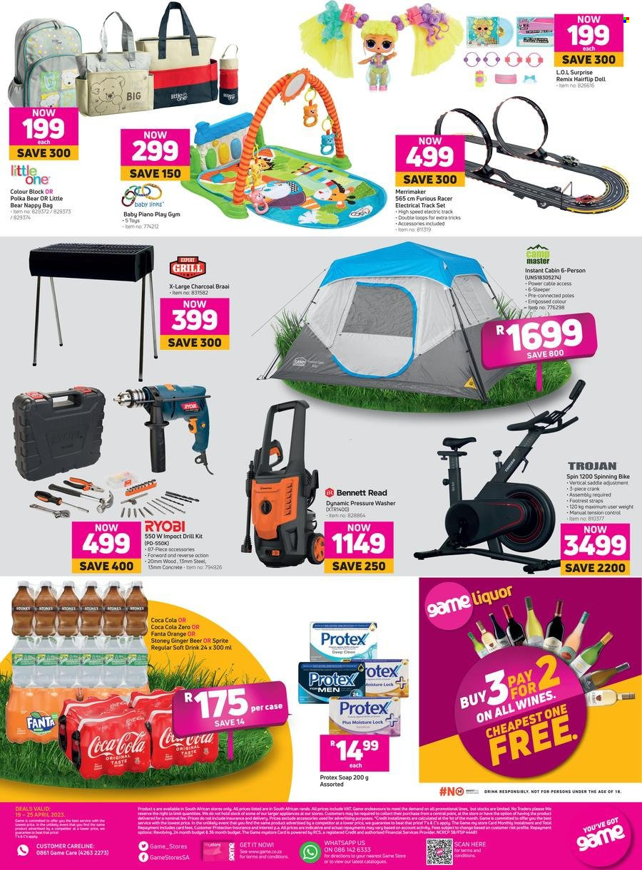 Game specials - 19/04/2023 - 25/04/2023. Page 4
