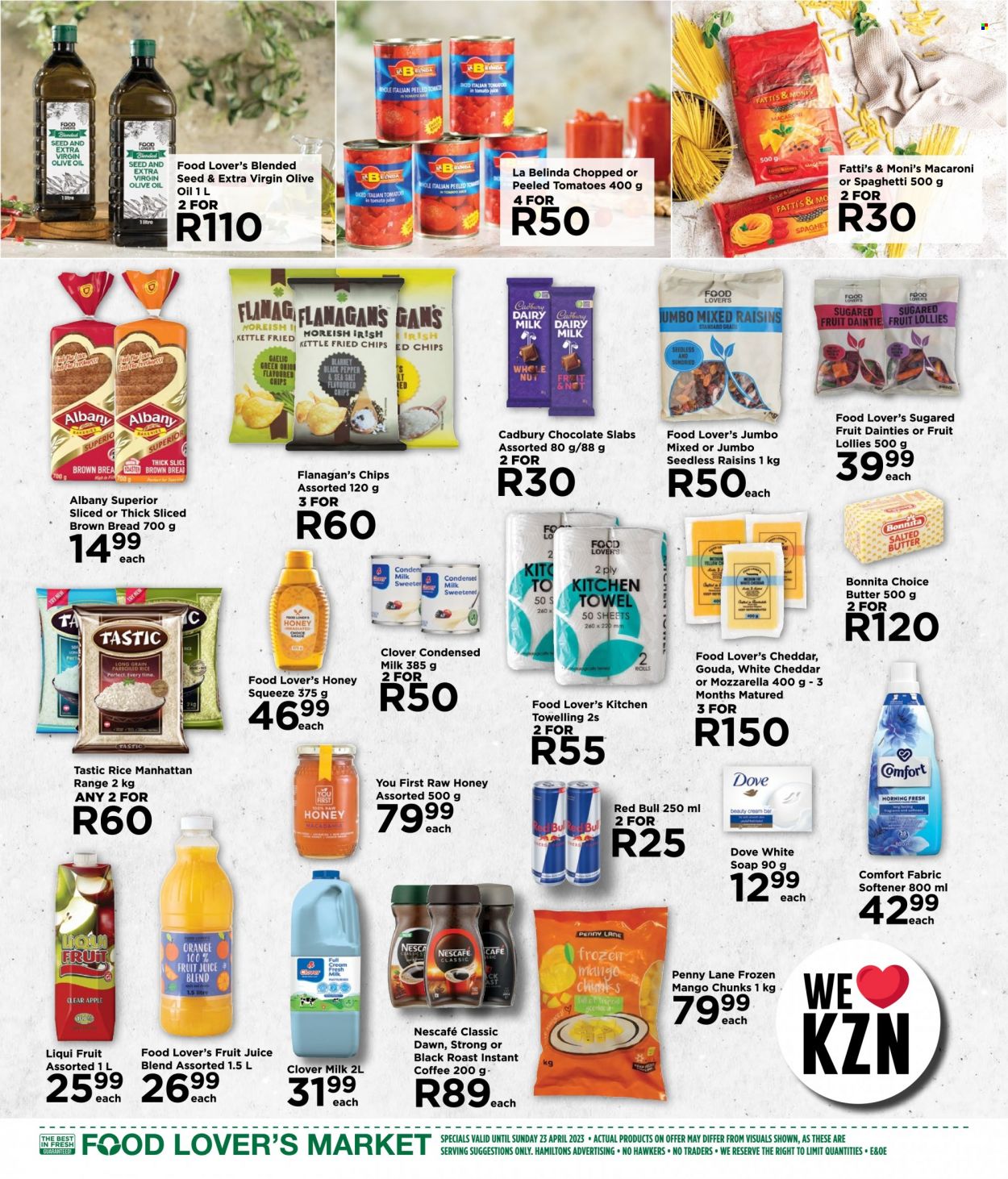 Food Lover's Market specials - 18/04/2023 - 23/04/2023. Page 3