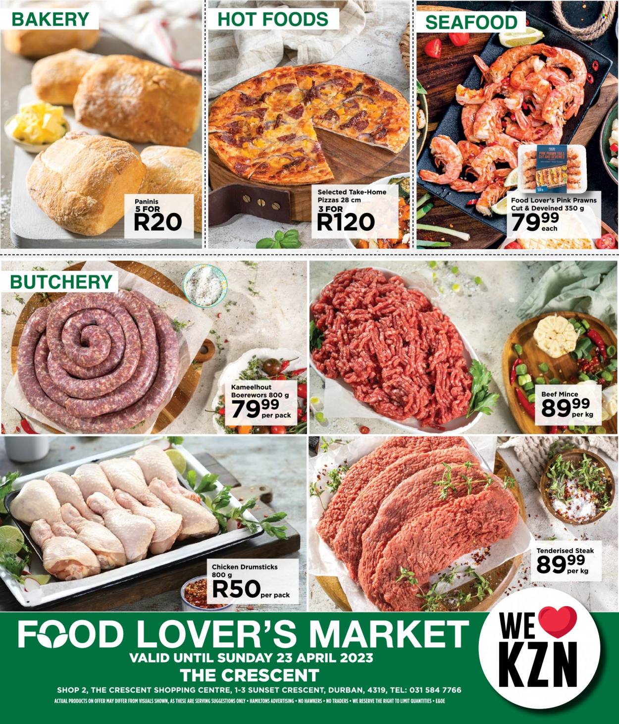 Food Lover's Market specials - 18/04/2023 - 23/04/2023. Page 4