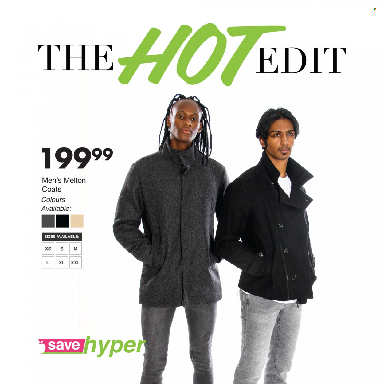 Save hyper specials - 20/04/2023 - 23/04/2023. Page 5