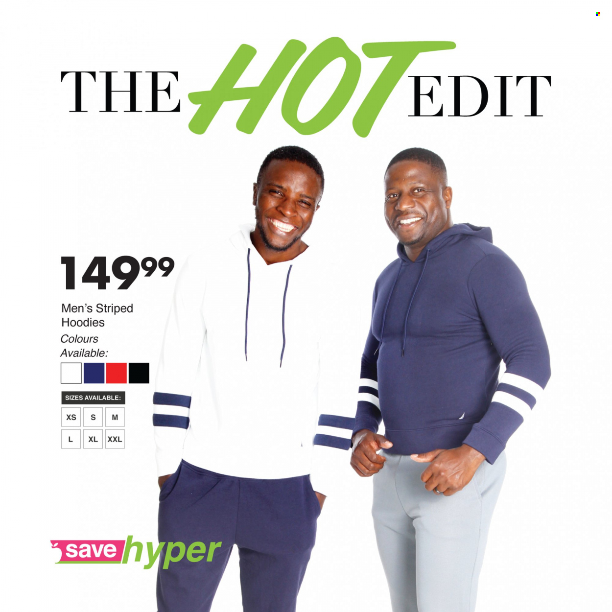 Save hyper specials - 20/04/2023 - 23/04/2023. Page 6