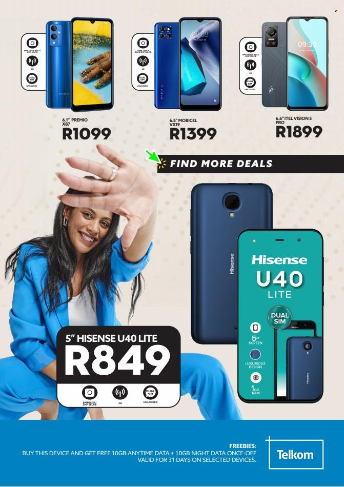 Ackermans specials - 19/04/2023 - 30/04/2023. Page 3