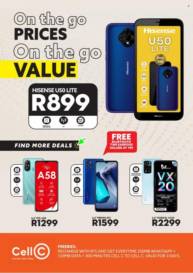 Ackermans specials - 19/04/2023 - 30/04/2023. Page 4