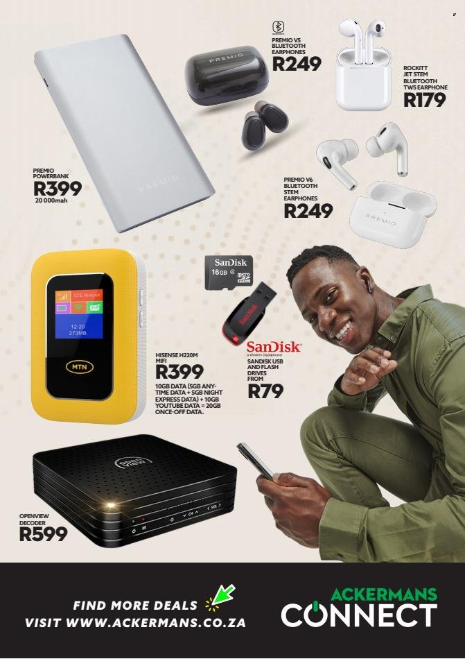 Ackermans specials - 19/04/2023 - 30/04/2023. Page 5
