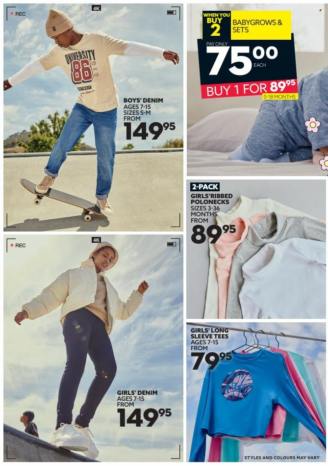 Ackermans specials - 20/04/2023 - 28/04/2023. Page 2