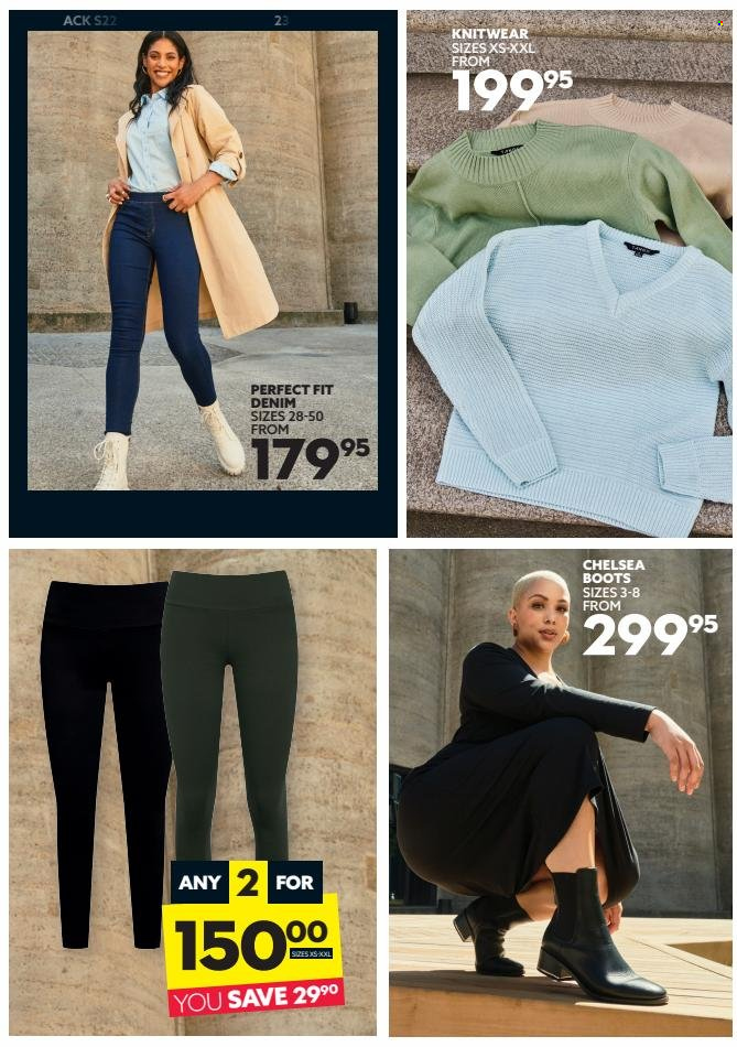 Ackermans specials - 20/04/2023 - 28/04/2023. Page 2