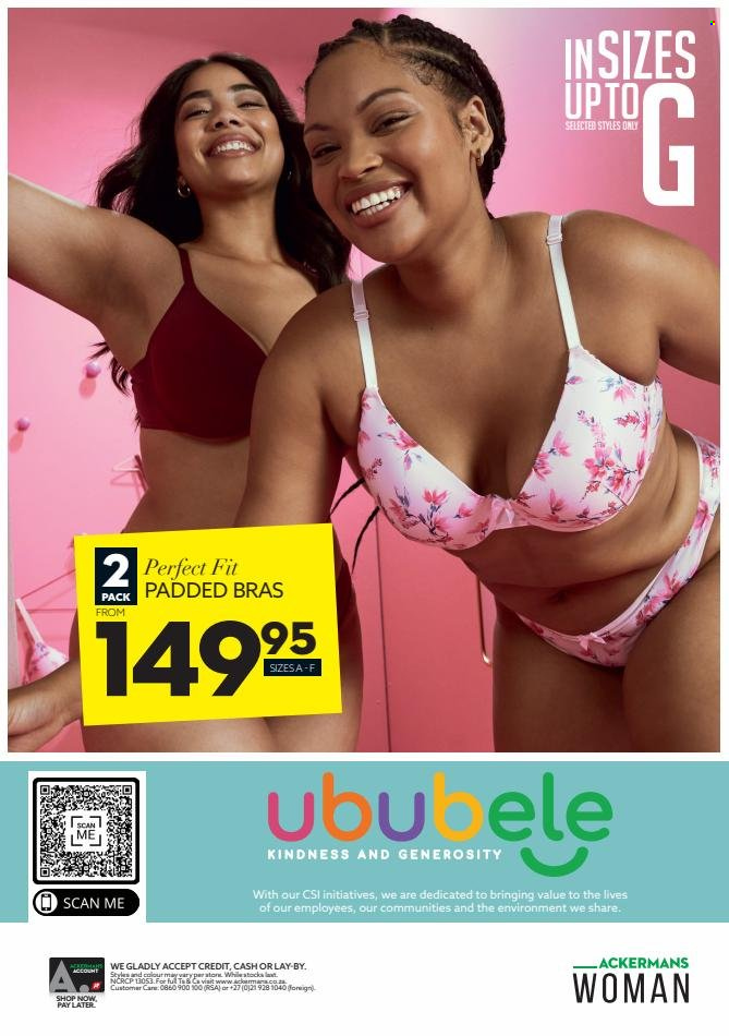 Ackermans specials - 20/04/2023 - 28/04/2023. Page 4