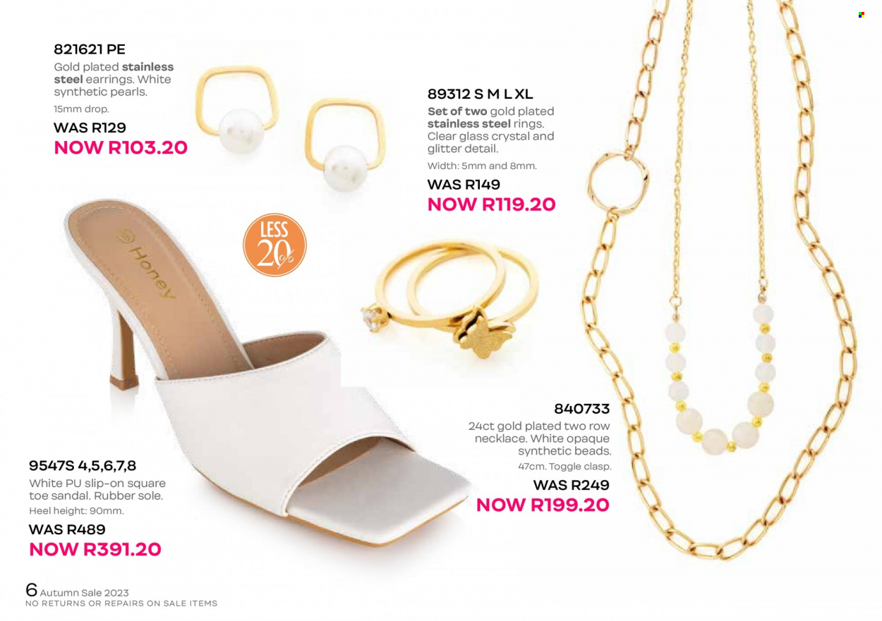 Honey specials - 19/04/2023 - 25/04/2023. Page 8