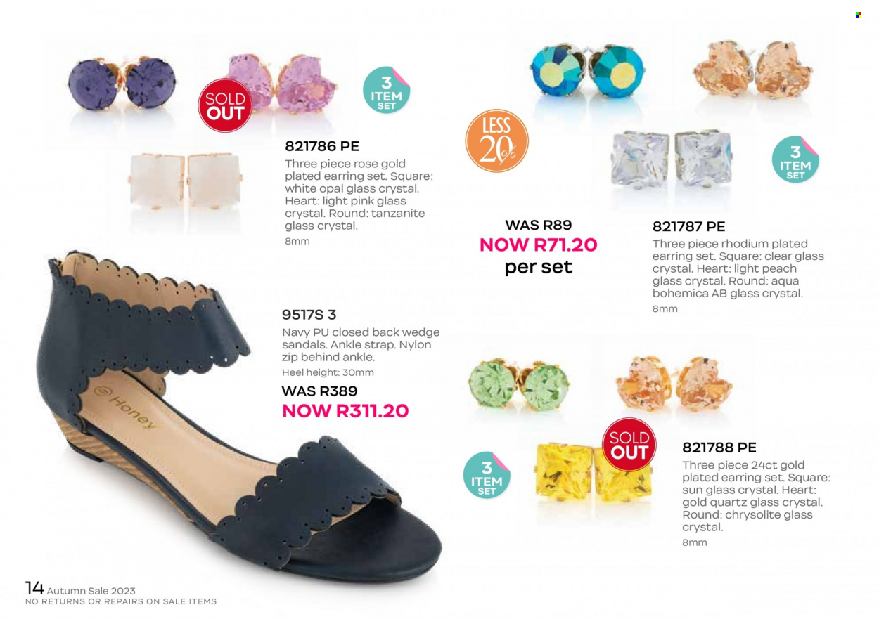 Honey specials - 19/04/2023 - 25/04/2023. Page 16