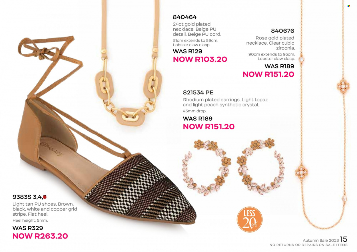 Honey specials - 19/04/2023 - 25/04/2023. Page 17