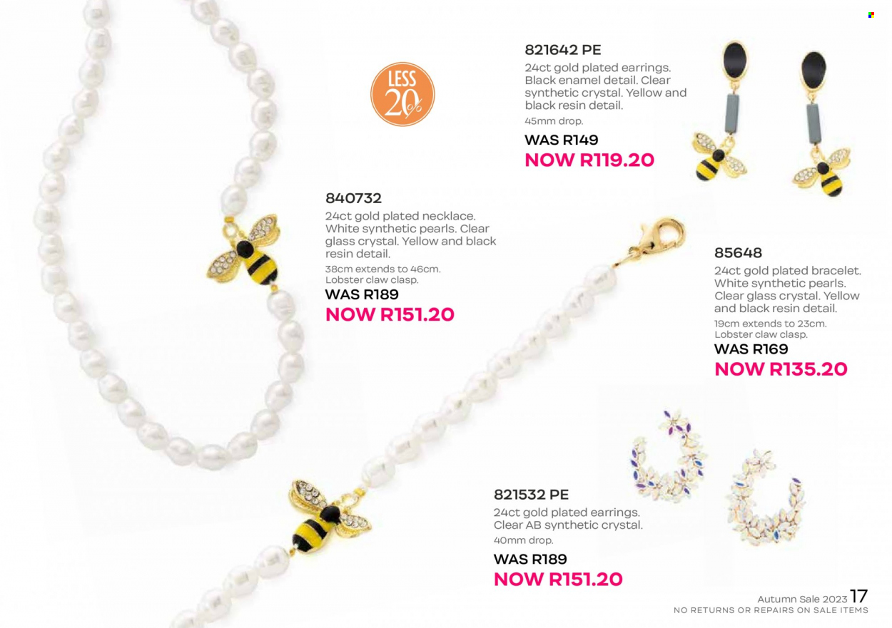 Honey specials - 19/04/2023 - 25/04/2023. Page 19