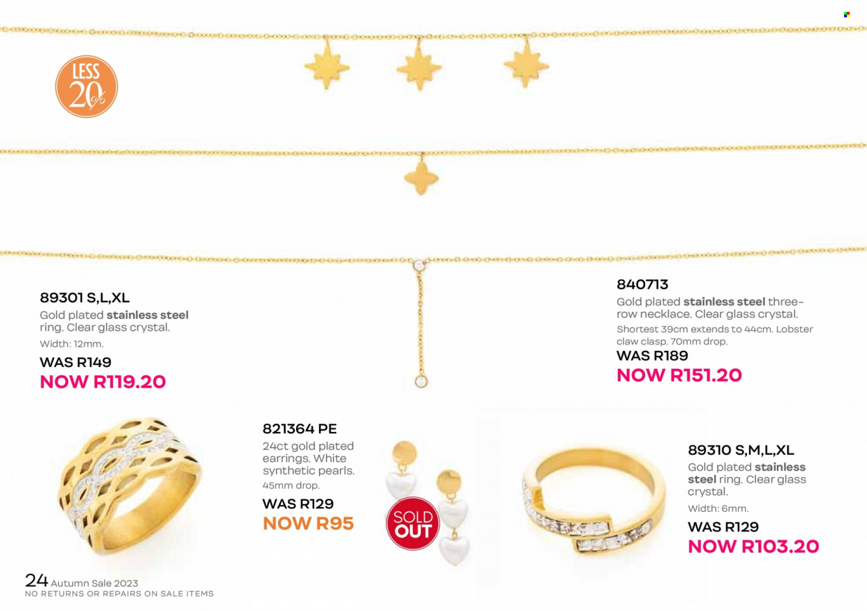 Honey specials - 19/04/2023 - 25/04/2023. Page 26