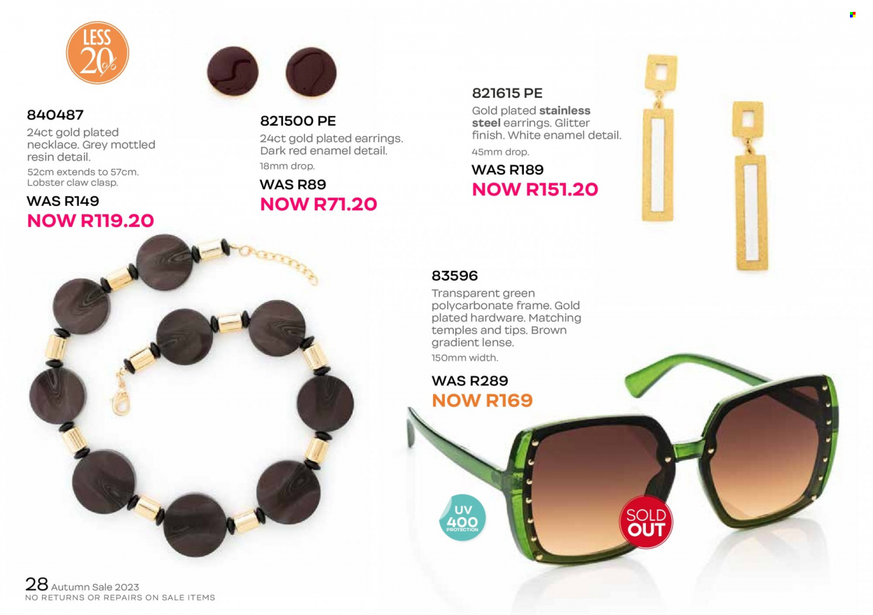 Honey specials - 19/04/2023 - 25/04/2023. Page 30