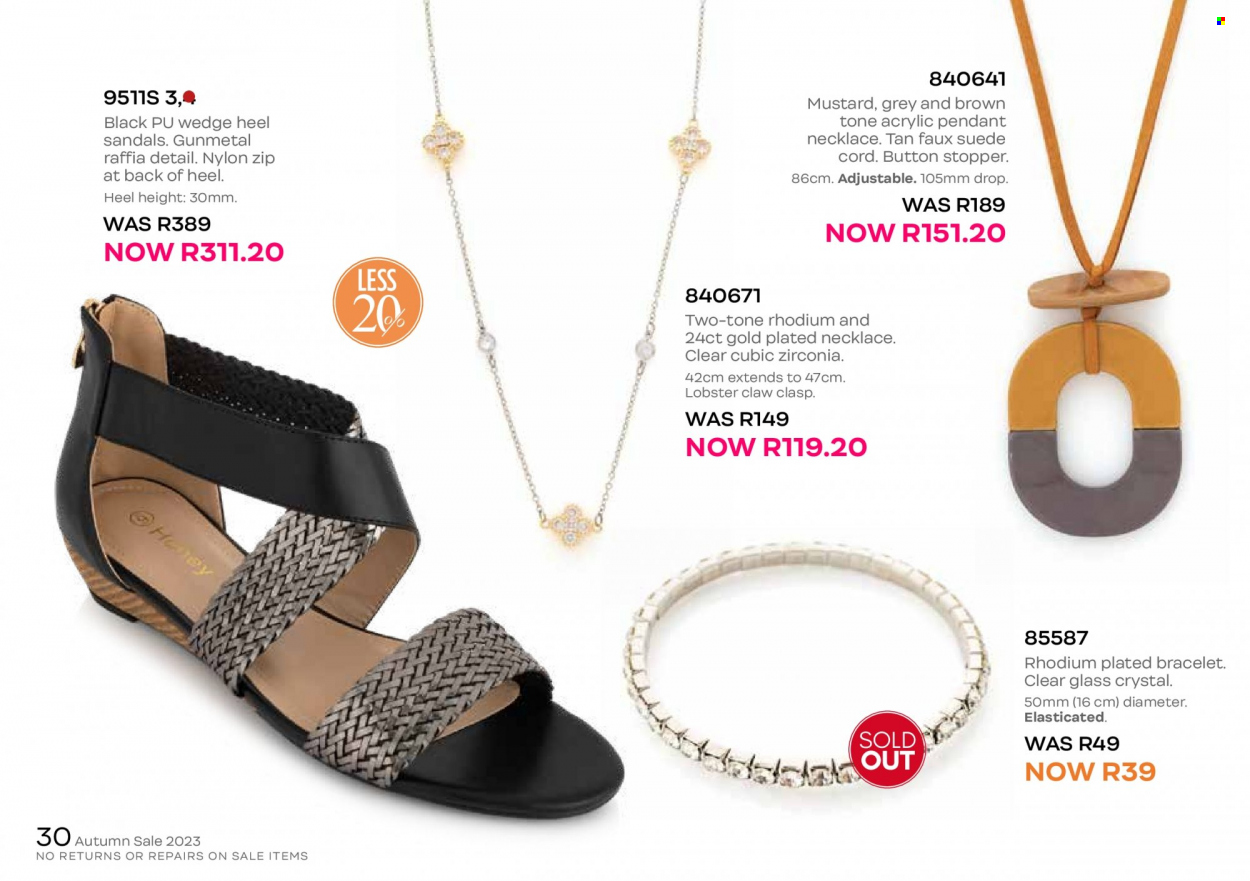 Honey specials - 19/04/2023 - 25/04/2023. Page 32