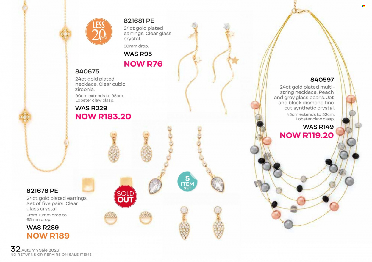 Honey specials - 19/04/2023 - 25/04/2023. Page 34