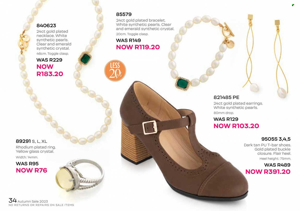 Honey specials - 19/04/2023 - 25/04/2023. Page 36