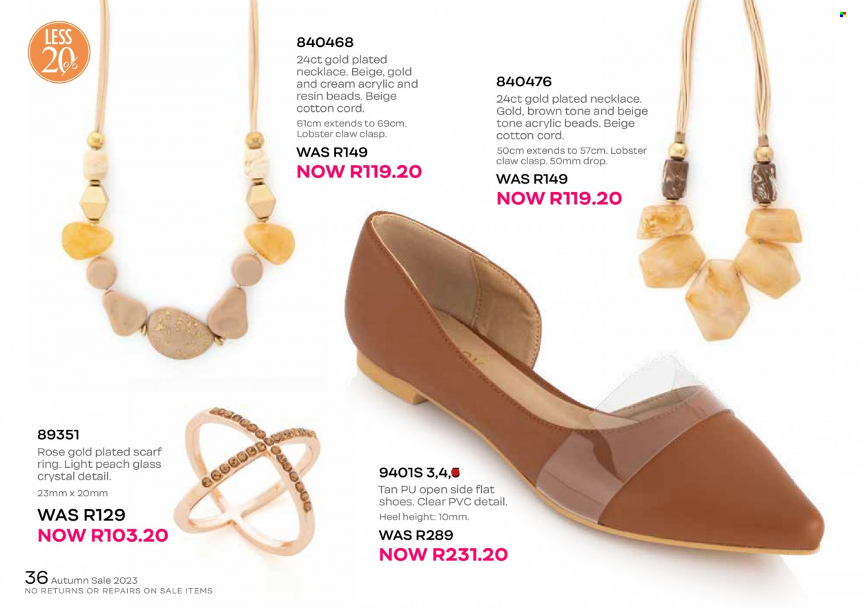 Honey specials - 19/04/2023 - 25/04/2023. Page 38