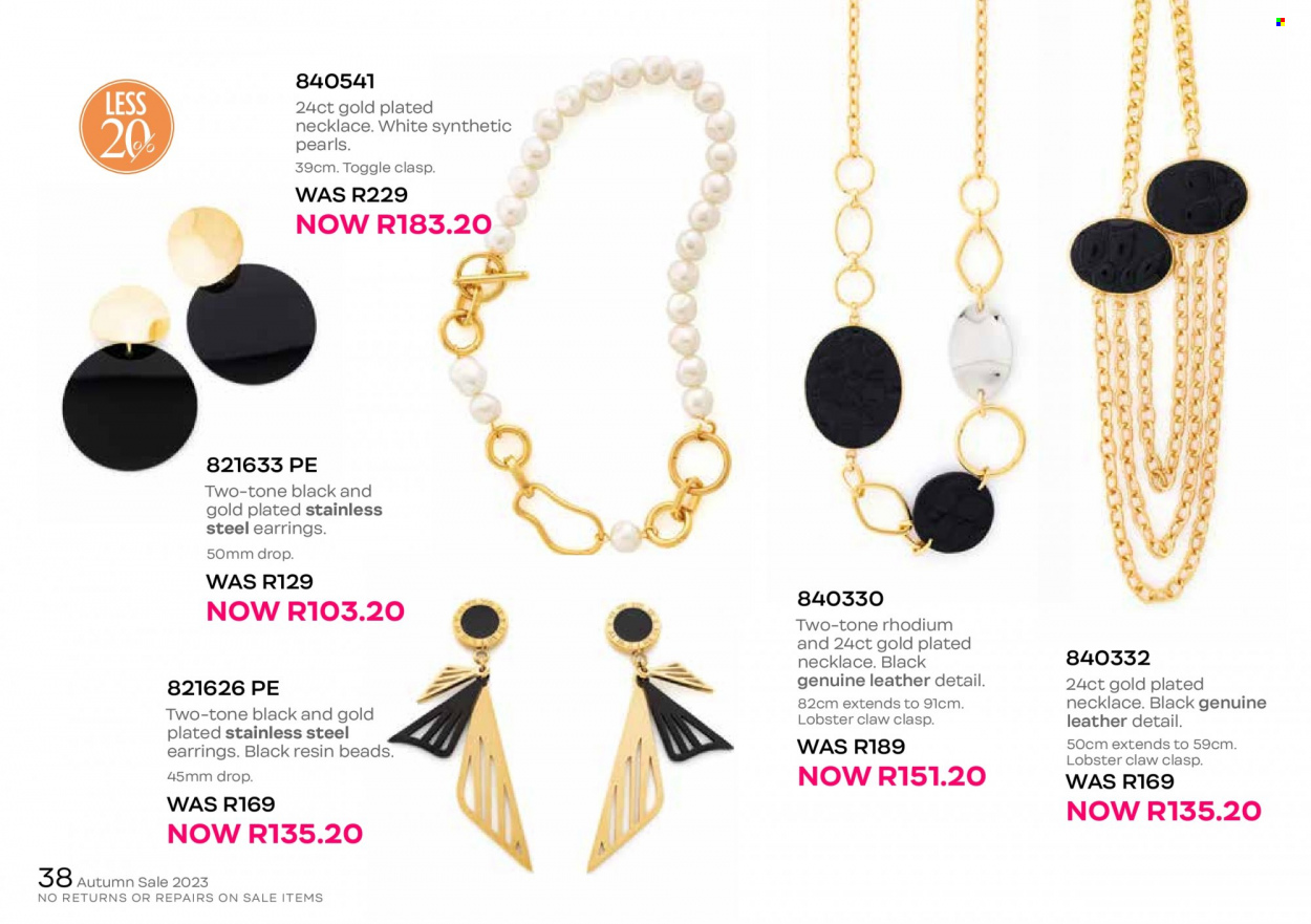 Honey specials - 19/04/2023 - 25/04/2023. Page 40