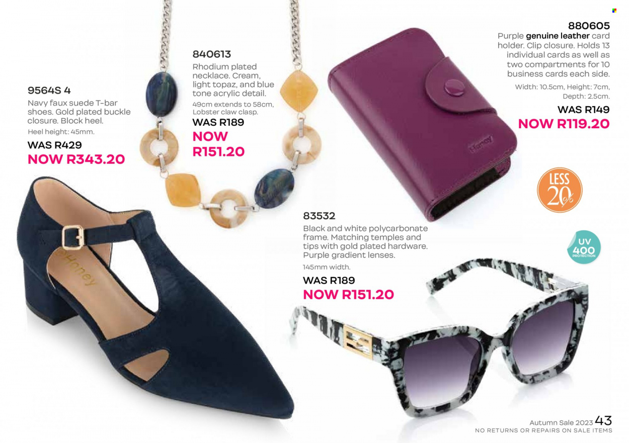 Honey specials - 19/04/2023 - 25/04/2023. Page 45