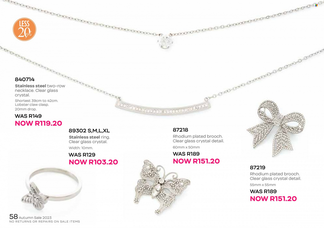 Honey specials - 19/04/2023 - 25/04/2023. Page 60