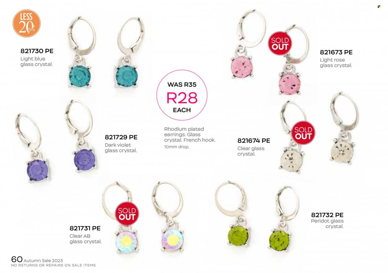 Honey specials - 19/04/2023 - 25/04/2023. Page 62
