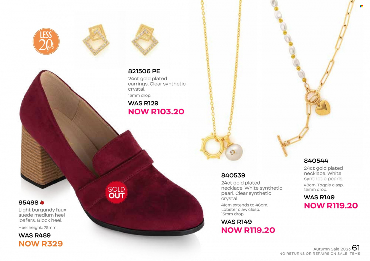 Honey specials - 19/04/2023 - 25/04/2023. Page 63