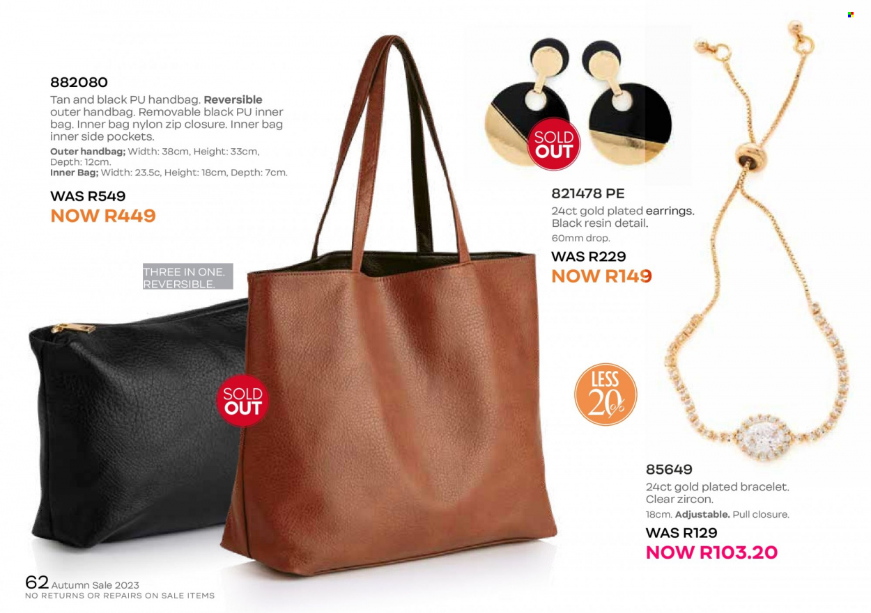 Honey specials - 19/04/2023 - 25/04/2023. Page 64