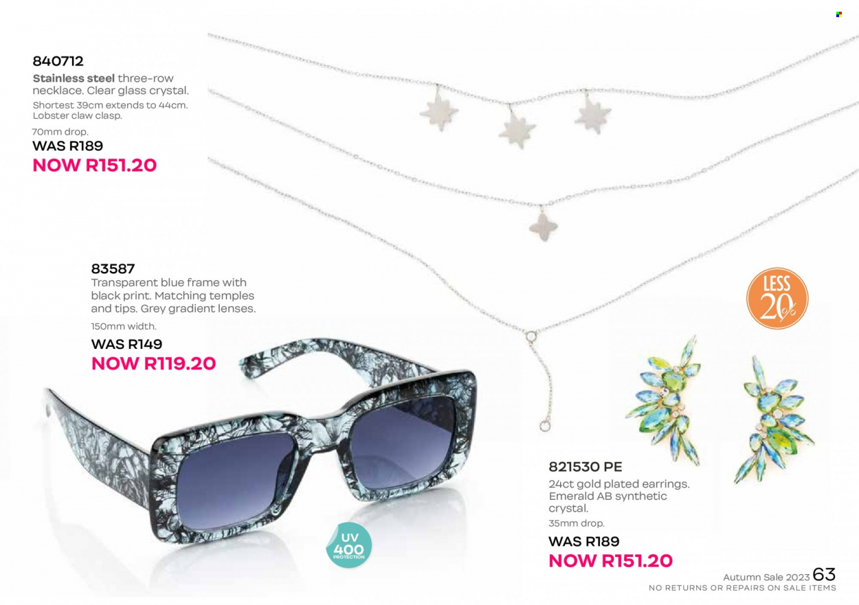 Honey specials - 19/04/2023 - 25/04/2023. Page 65