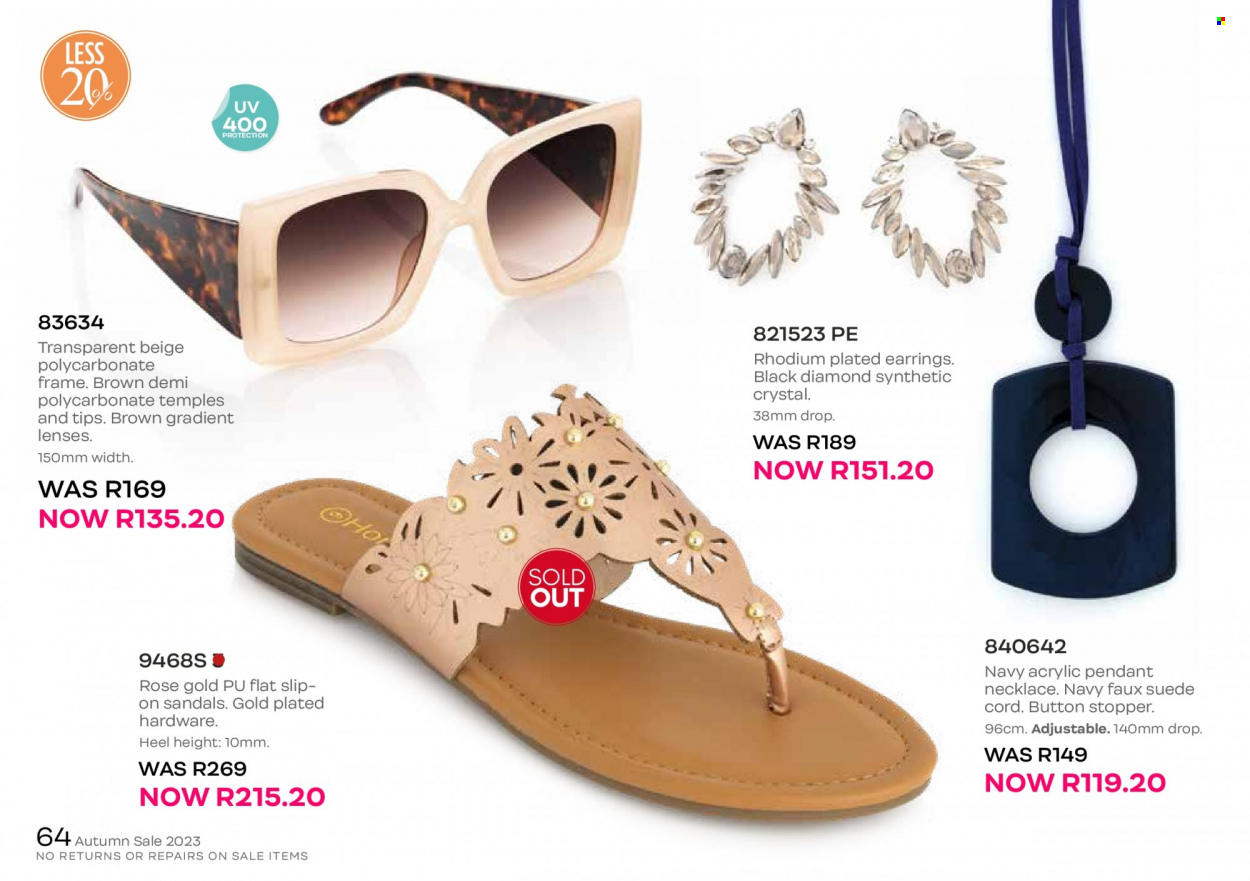 Honey specials - 19/04/2023 - 25/04/2023. Page 66