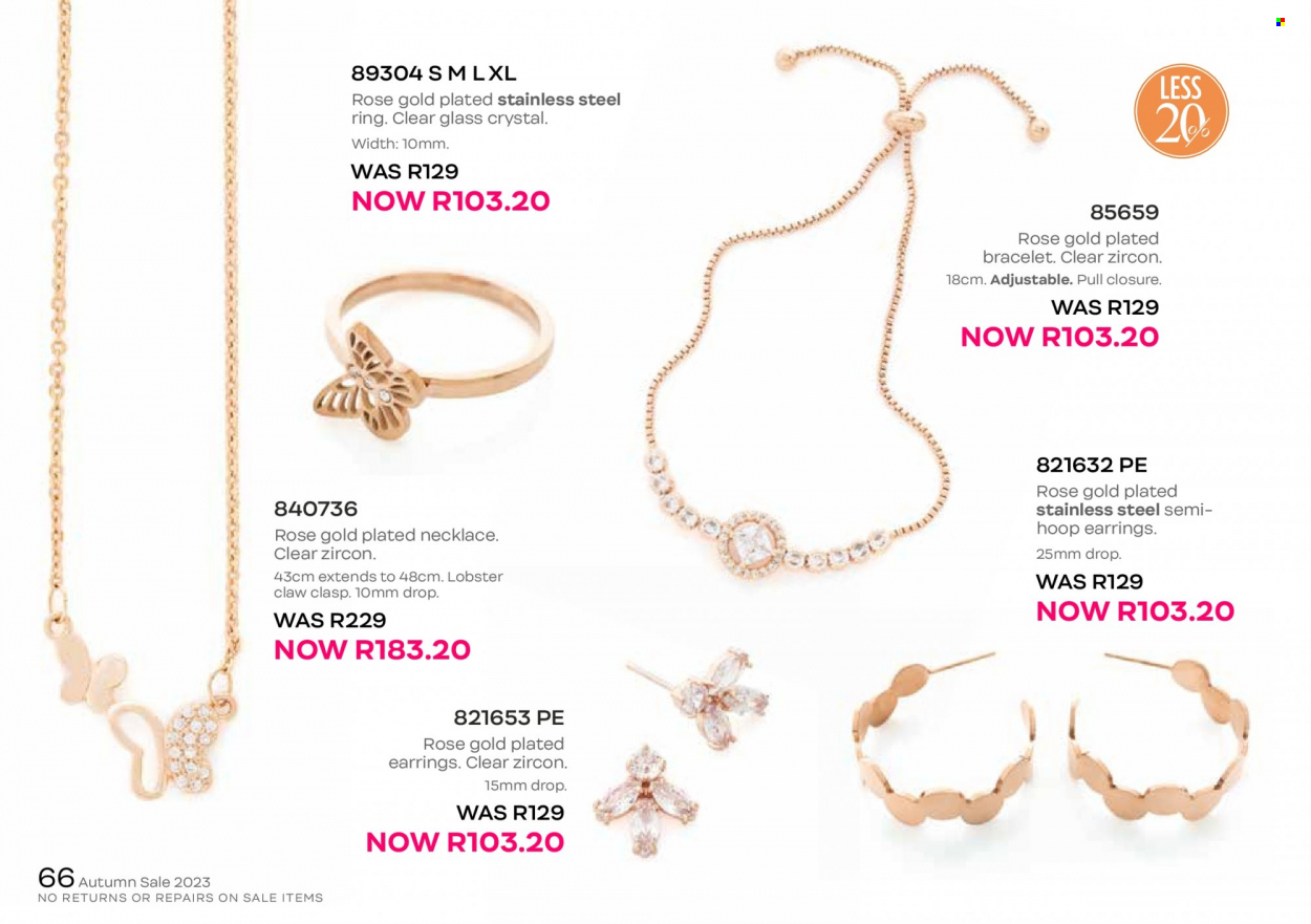 Honey specials - 19/04/2023 - 25/04/2023. Page 68