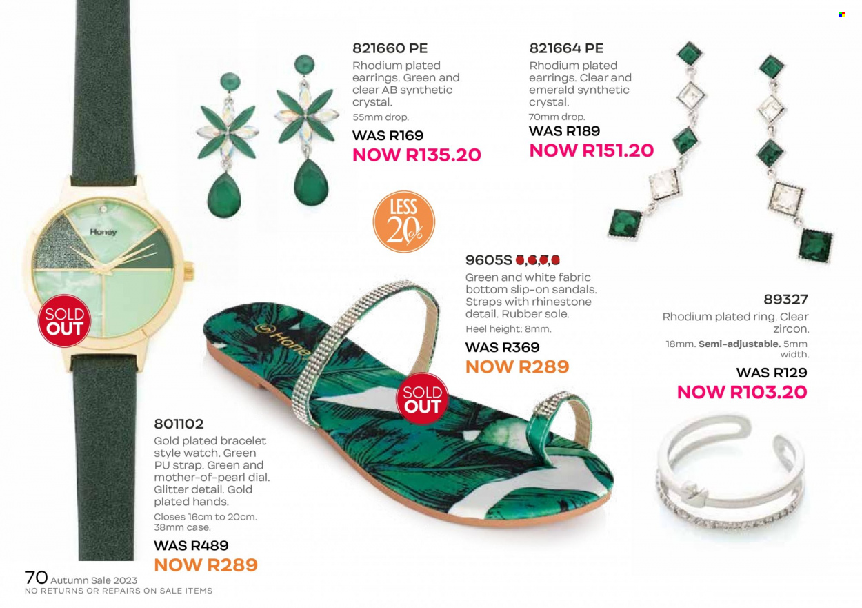 Honey specials - 19/04/2023 - 25/04/2023. Page 72