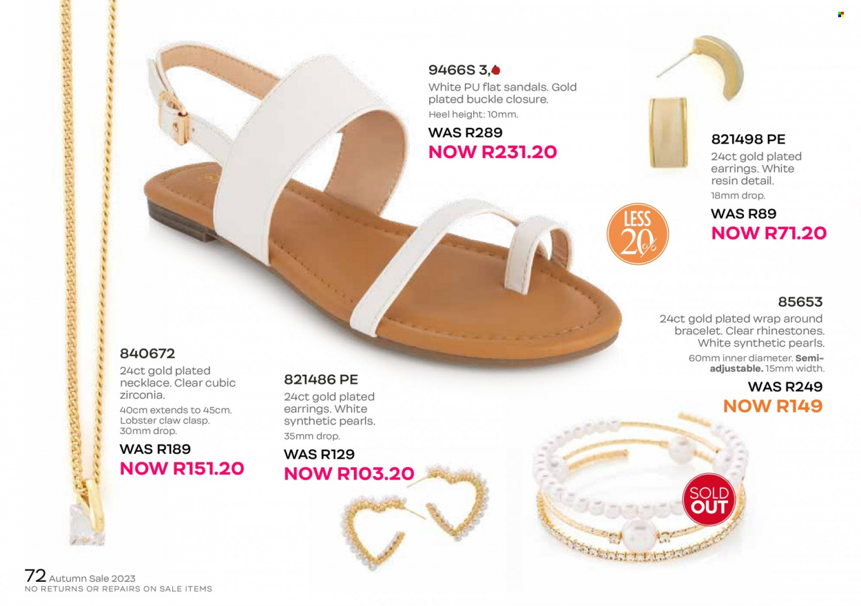 Honey specials - 19/04/2023 - 25/04/2023. Page 74