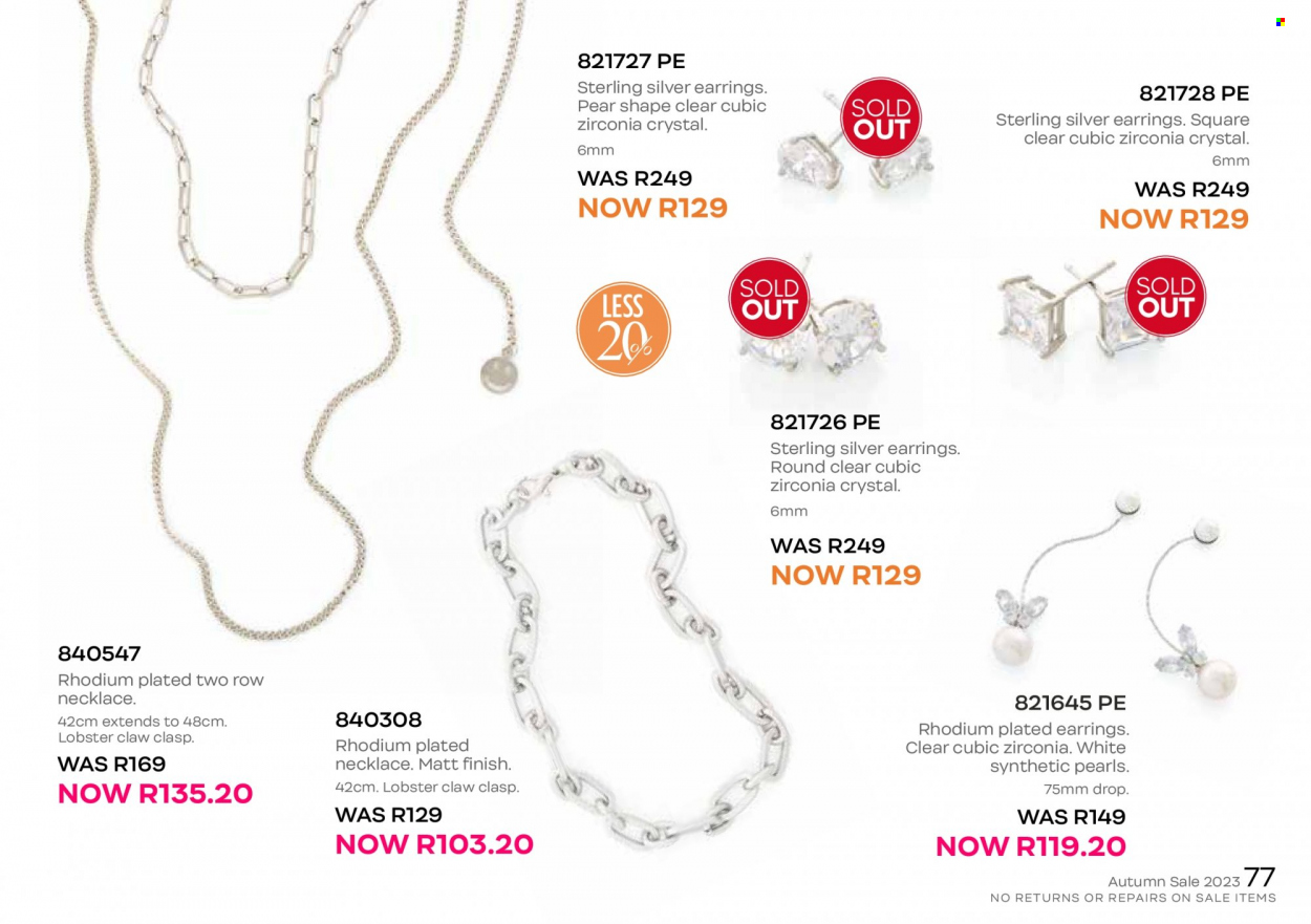 Honey specials - 19/04/2023 - 25/04/2023. Page 79