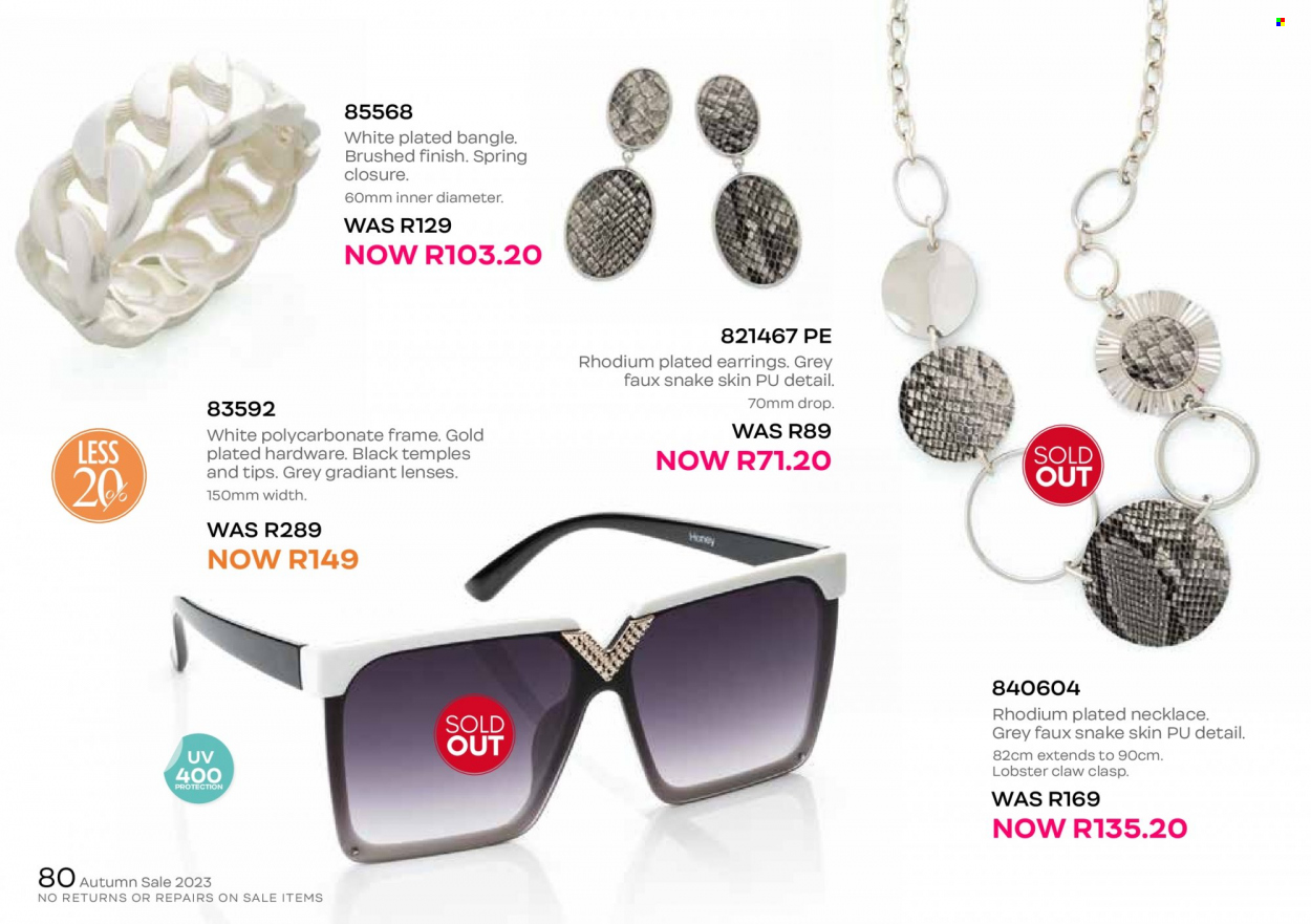 Honey specials - 19/04/2023 - 25/04/2023. Page 82