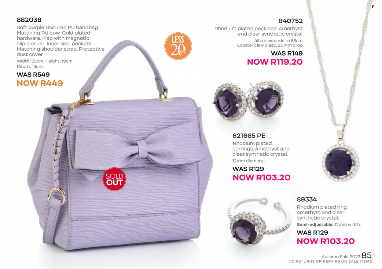 Honey specials - 19/04/2023 - 25/04/2023. Page 87