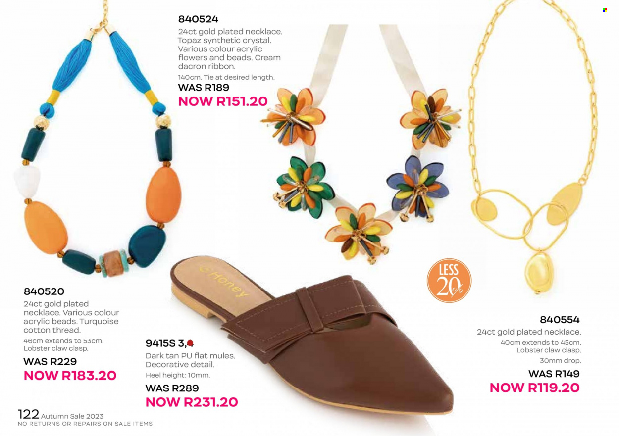 Honey specials - 19/04/2023 - 25/04/2023. Page 124