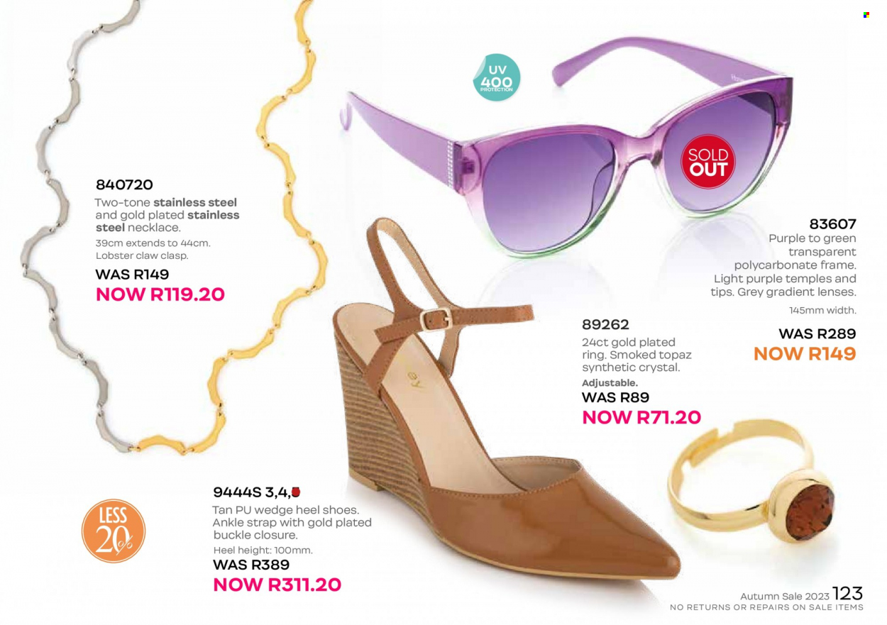 Honey specials - 19/04/2023 - 25/04/2023. Page 125