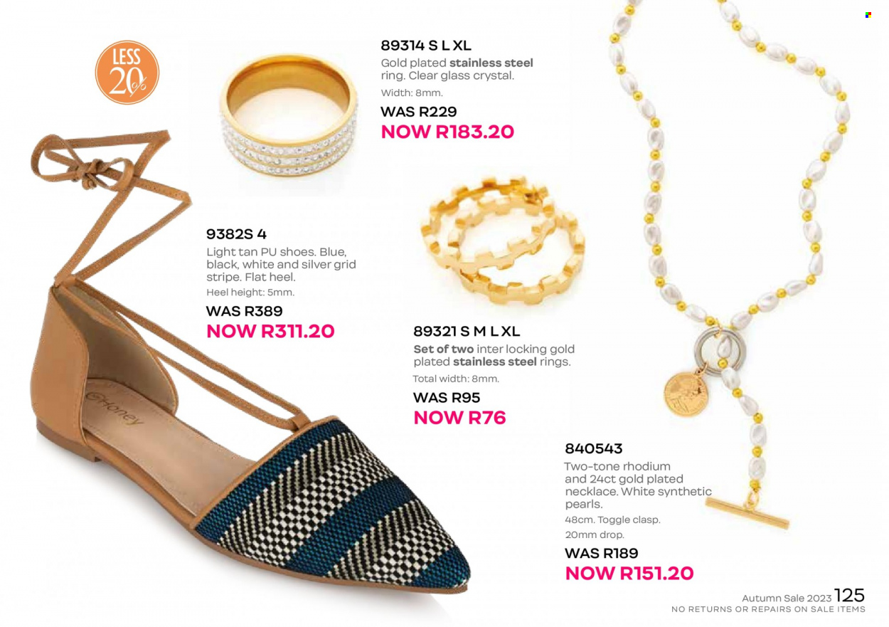 Honey specials - 19/04/2023 - 25/04/2023. Page 127