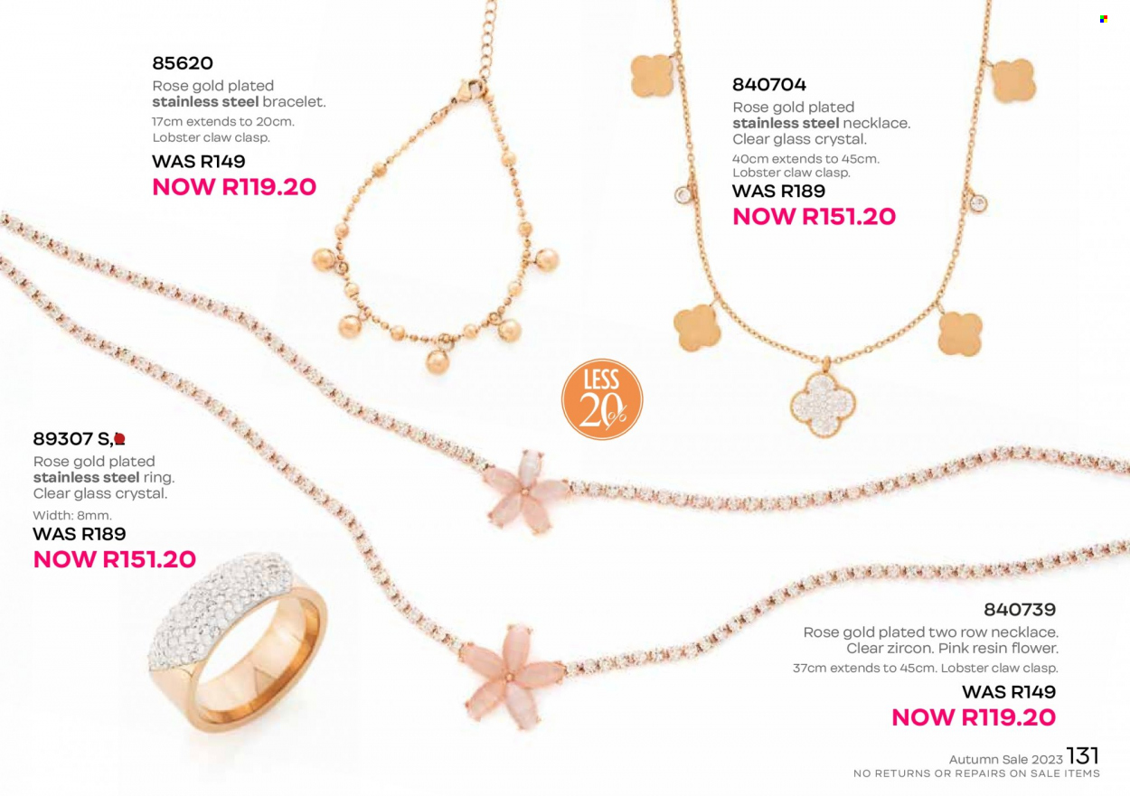 Honey specials - 19/04/2023 - 25/04/2023. Page 133